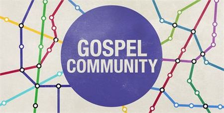 Life in Community