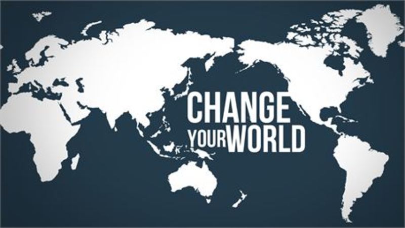 Missions in Community (Missions Sunday)