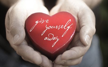 The Heart of Hospitality