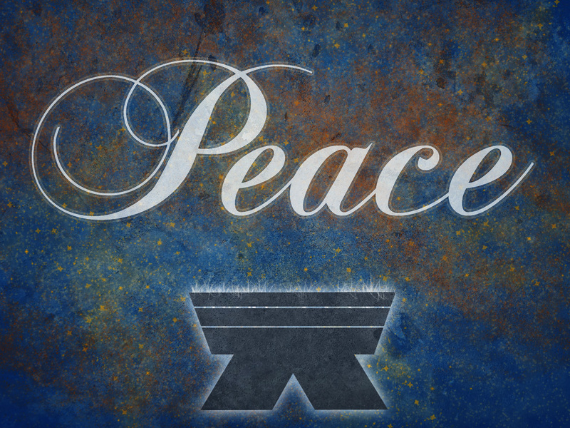 The Shalom of Advent