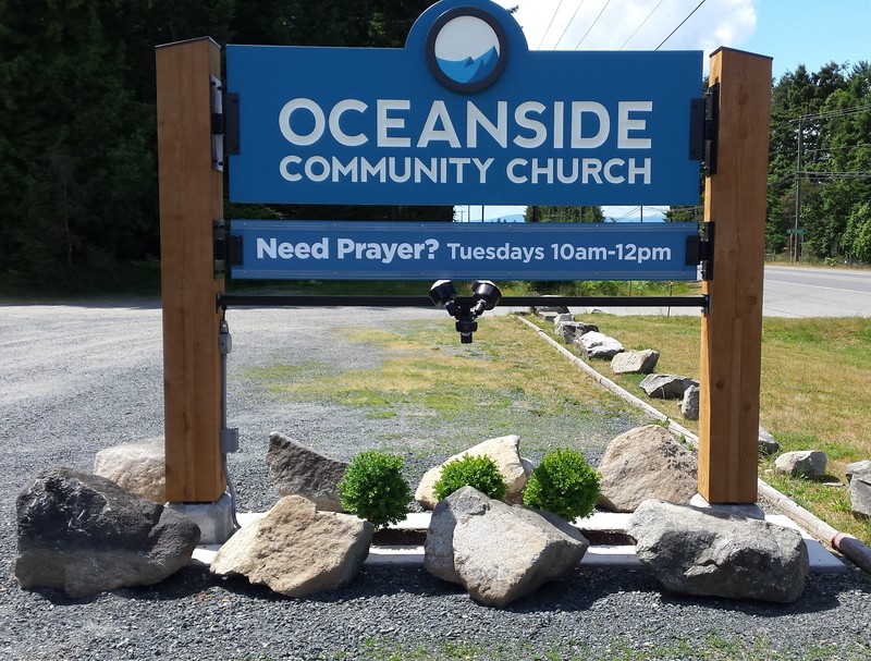 Post-Pentecost Prayer (part 1)