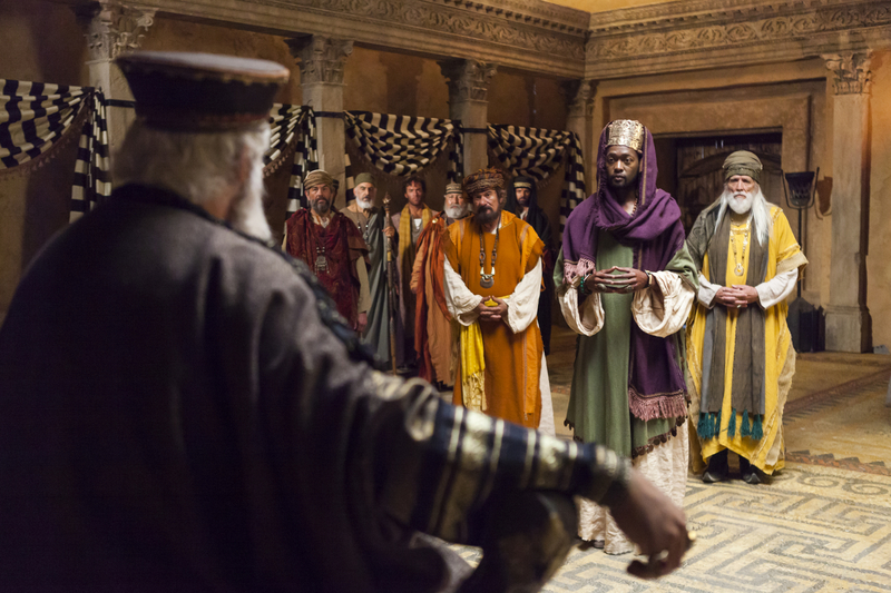 Faith, Fear, and Following: A Christmas Reflection