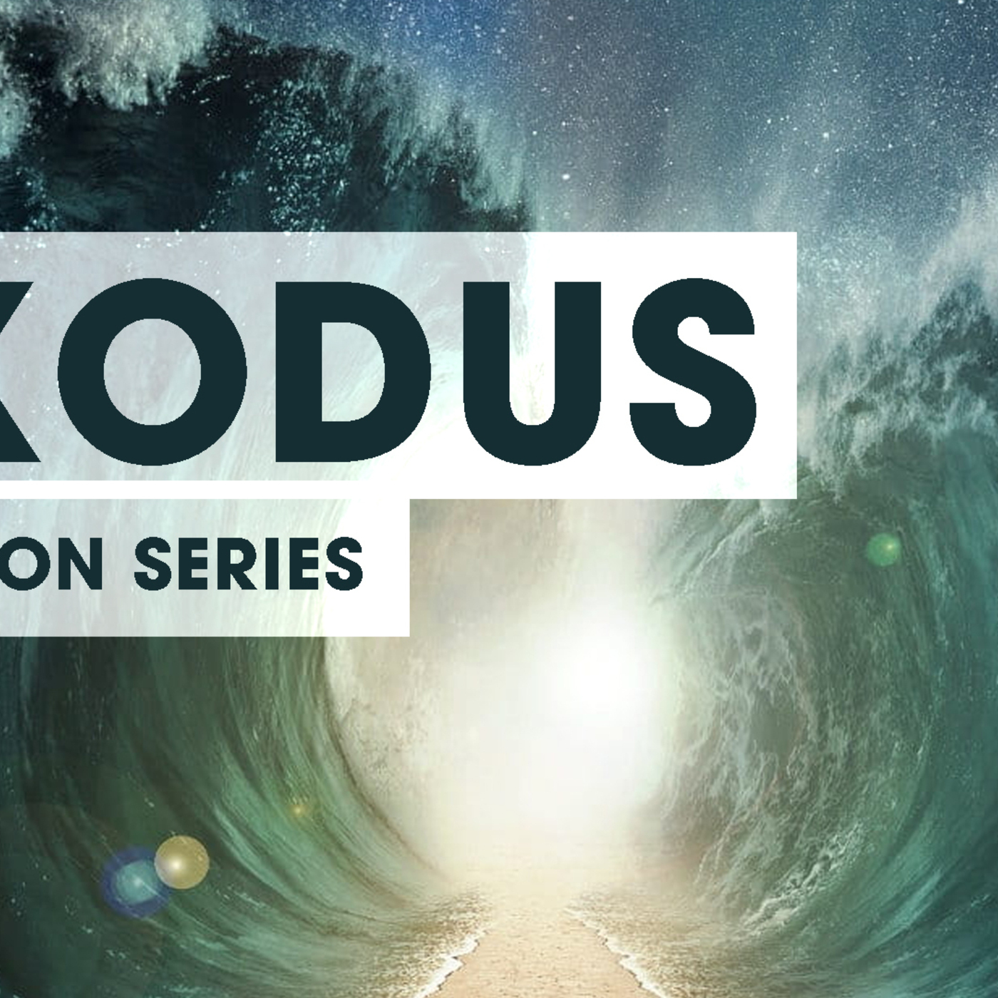 Exodus Extras