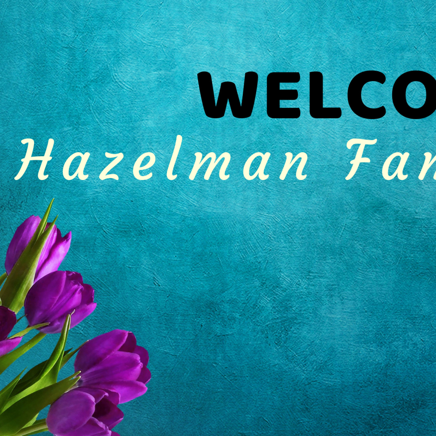 Testimonies (Hazelman Story)