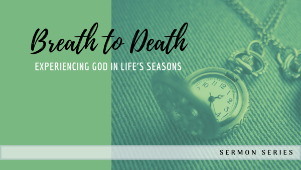 Breath to Death